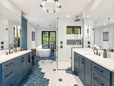 Project photos from Dream Builder Custom Homes