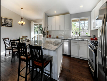 Photos from Ua West Construction Inc