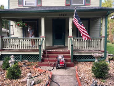 Photos by Metro Home Rehab LLC #1