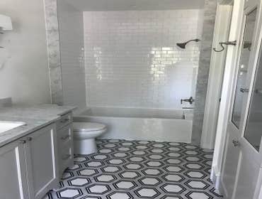 Photos by Gm Tile Designs #1