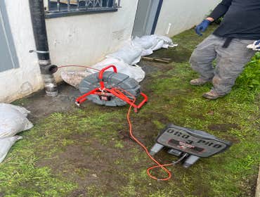 Photo(s) from Oro Pro Plumbing Inc