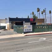 Covina During