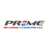 Prime Heating & Cooling LLC logo