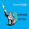 Olympian Electric logo