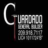 Guardado General Builder logo