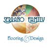 Serrano Family Flooring & Design, Inc logo