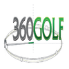 360 Golf, LLC logo
