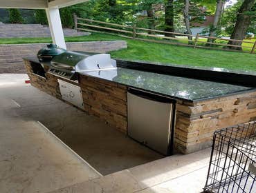 Photos from Casey Construction
