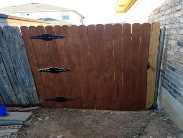 Photos by JLT CONTRACTORS LLC. Storm drain system. Remodel living area.