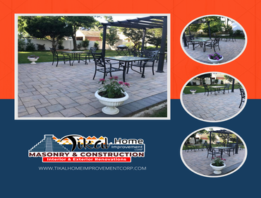 Photos by Tikal Home Improvement Corp #6