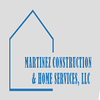 Martinez Construction & Home Services LLC logo