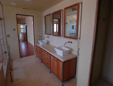Santa Barbara, Santa Ynez, Santa Maria Custom Cabinet installations These are but a few of our custom Kitchen, home office. and entertainment centers! 