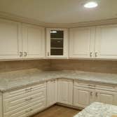 Trio Construction & Remodel Inc