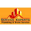Service Experts Plumbing logo