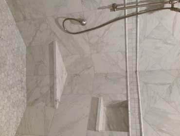 Photos by Capi Tile & Stone LLC