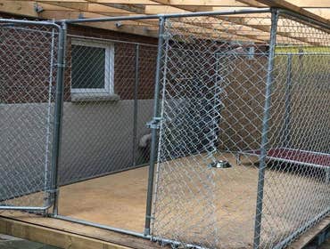 Fences