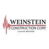 Weinstein Construction logo
