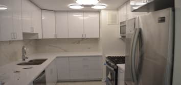 Complete Interior Renovation