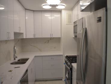 Complete Interior Renovation