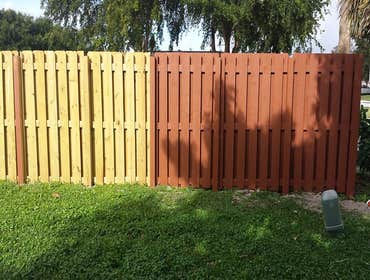 Previous projects