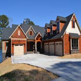 Precision Custom Home Builders