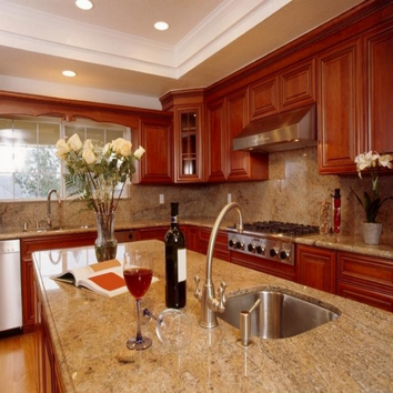 Kitchens