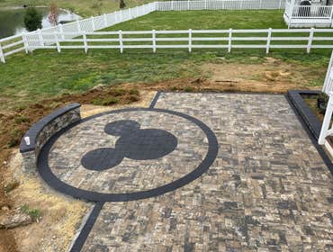Photos by Kairos Landscaping #30