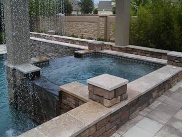 Photo(s) from Dixie Pools & Spas, Inc.