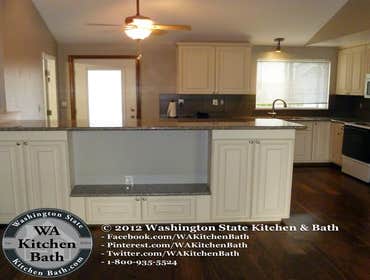 Photos from Washington St Kitchen & Bath