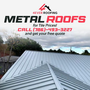 Forever Roofing & Remodeling, LLC