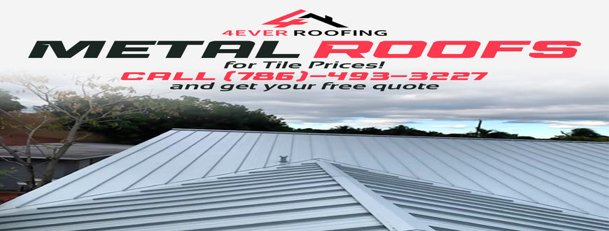 Forever Roofing & Remodeling, LLC