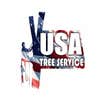 Usa Tree Service logo
