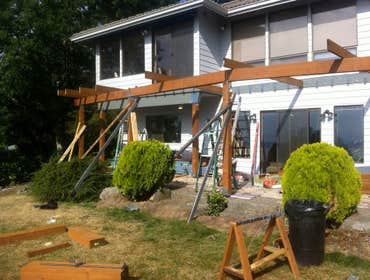 Photos from Arbor Construction Company General Contractors Llc