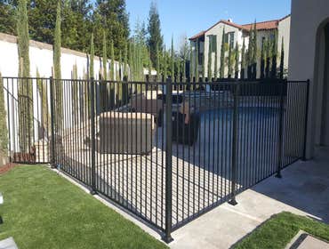 Photos from Tri Valley Fence Works
