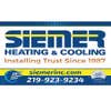 Siemer Heating & Cooling logo