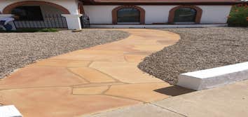Photos from Sun Valley Floor Specialists Llc