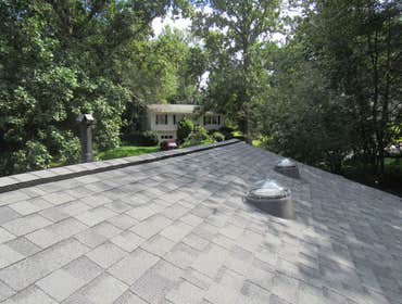 Arocon Roofing And Construction Llc Project