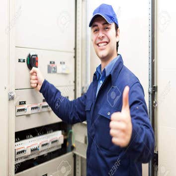 Photos by Licensed Electrician Miami Beach #1