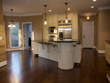 Photos by Custom Construction & Renovations, Inc #1