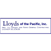 Lloyds of the Pacific, Inc logo
