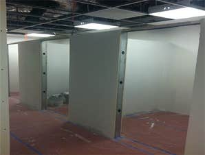 Photos by King Of Sheetrock #1