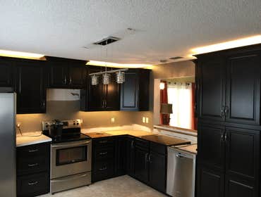Electrical Services and Construction Services
