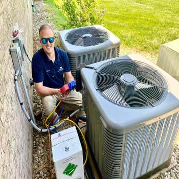 Polar Plumbing, Heating & Air Conditioning