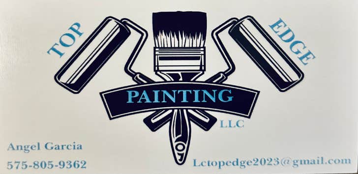 Top Edge Painting LLC