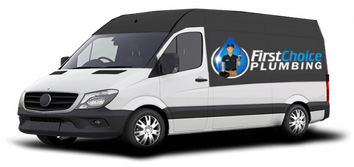 First Choice plumbing Inc