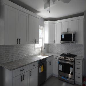 Genes handyman maintenance llc