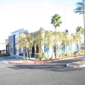 general contractor