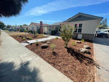 Photos by Bed Rock Construction Landscape Inc #7