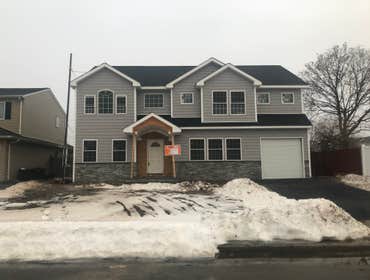 Photos by Kel Co Contracting Corp #1 Full house construction