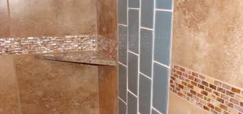 Works by Pacific Coast Tile &